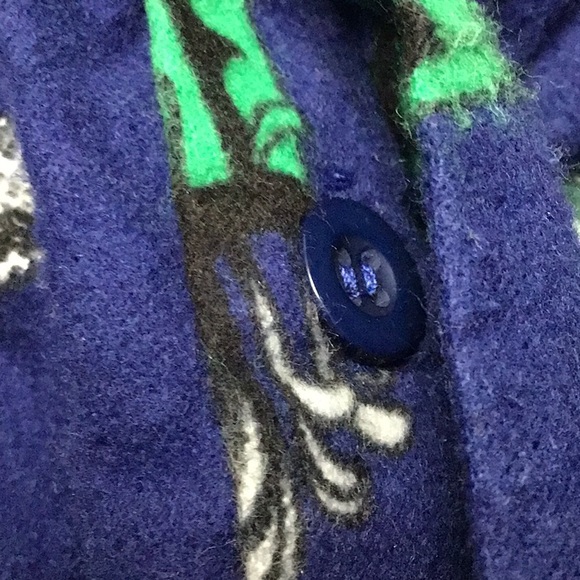 Varsity Sleepwear Golf Print Cotton PJ Sleep Pant - Picture 11 of 11